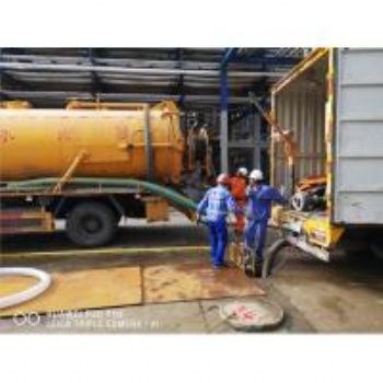 寧波市專業(yè)污水處理運輸寧波污泥處理運輸寧波污泥脫水處理服務(wù)