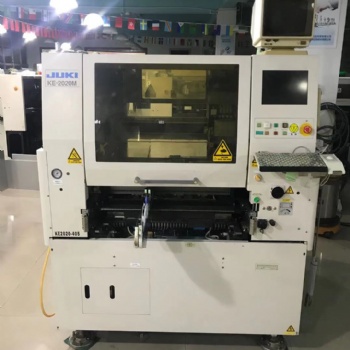 SMT貼片機JUKI 二手juki2020貼片機