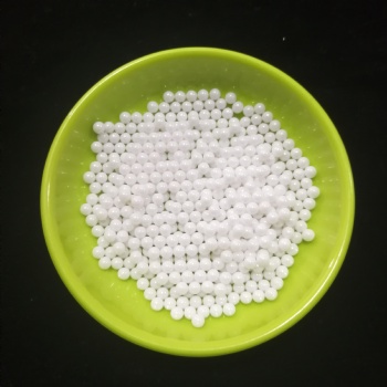 山東淄博廠家生產氧化鋯陶瓷球珠 釔穩定氧化鋯球 多規格價格優惠