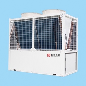超低溫空氣能熱泵機(jī)組科靈1