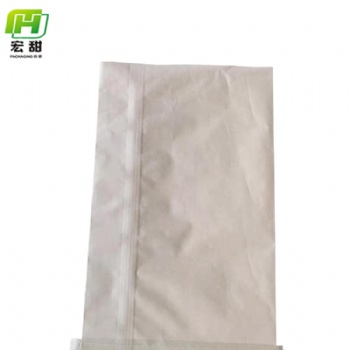 化工危險品包裝袋6類危險品2類危險品包裝袋紙塑復合袋提供性能單25kg