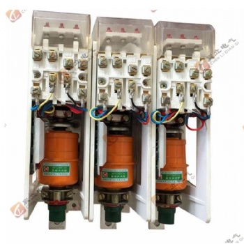 供應(yīng)真空交流接觸器1.14KV EVS-160A 2** 400A 6**交流真空接觸器