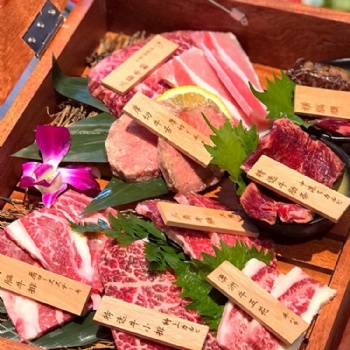 專業日式燒肉開店指導無保留教學醬汁配方全教