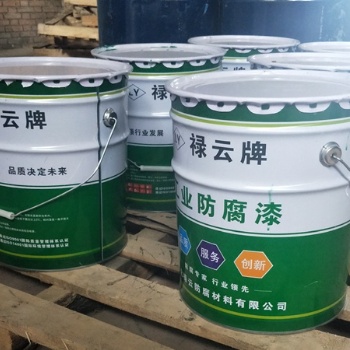 集裝箱漆彩鋼瓦翻新漆丙烯酸大紅漆