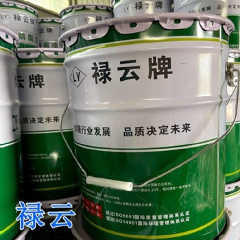 集裝箱漆彩鋼瓦翻新漆中等藍色漆丙烯酸白色
