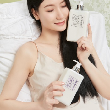 朱莉秀洗護套裝：美好生活，從頭開始