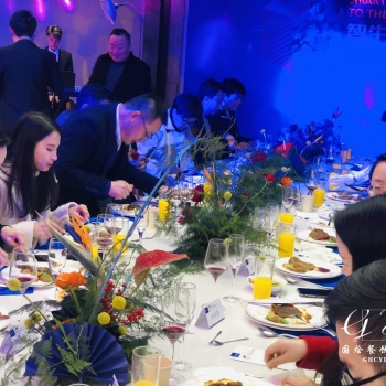 廣東刺身三文魚上門供應冷餐會外賣大型宴會圍餐上門定制