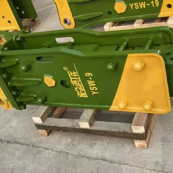 連港工兵破碎錘 型號YSW-9 釬桿直徑100mm