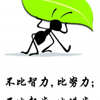 南通五年制專轉本：決不能放棄，世界上沒有失敗，只有放棄