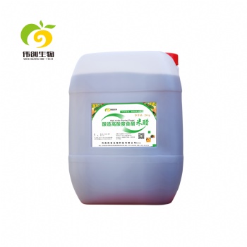 河南偉創(chuàng)高酸度釀造17度米醋