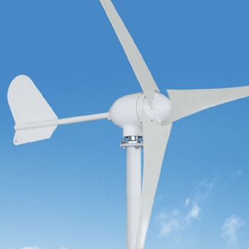2KW/3KW家用小型風力發電機沿海地區風能發電設備動力足