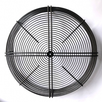 鍍鋅噴塑不易生銹軸流風(fēng)機(jī)防護(hù)導(dǎo)流罩