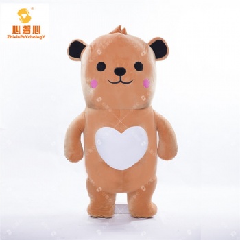 智能擁抱引導(dǎo)系統(tǒng) XZX-YBX