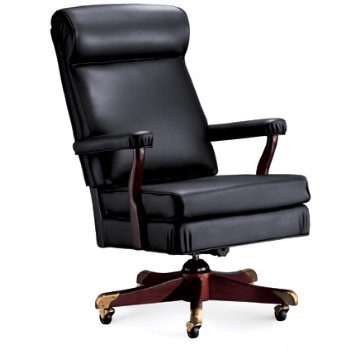 Allsteel Washington chair美時辦公家具 美國總統(tǒng)辦公室辦公椅Lamex