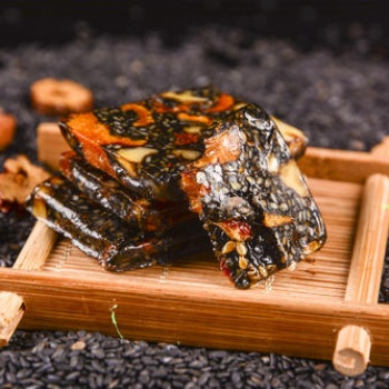 區塊鏈溯源+阿膠產地追溯解決方案