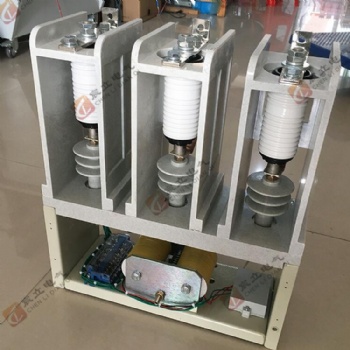 供應高壓交流真空接觸器CKG3-250/6KV高壓真空交流接觸器2**400A6**