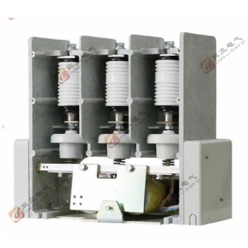 供應JCZ5-400A/12/10kv真空交流接觸器 2** 400A 6**交流真空接觸器