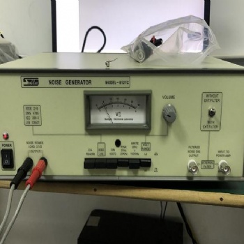 臺灣陽光8121C噪音信號發生器