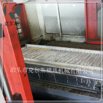 河北克爾斯kes1340鋼制金屬瓦模具定制服務(wù)爆款