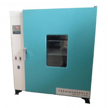 XGW-300II電熱烘箱（縱向回縮率測定儀）