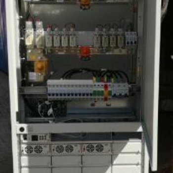 中興ZXDU68S601中興室內(nèi)通信電源48v600A