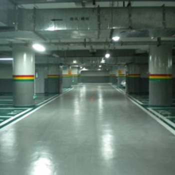 重慶車位劃線施工專業公司，熱熔劃線、冷涂劃線，消防通道劃線等施工