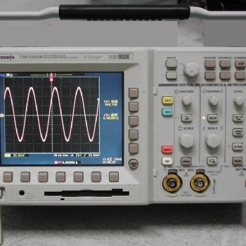 泰克TDS3032B 美國泰克示波器 TDS3052