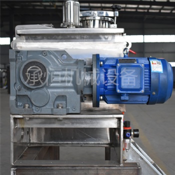 核桃粉雜糧粉混合機雙軸槳葉無重力混合機