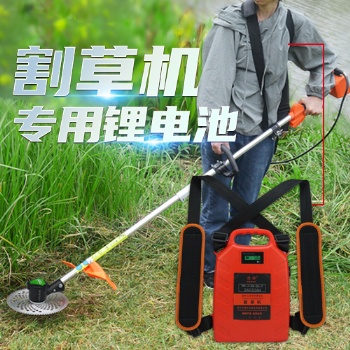 電動割草機廠家,德驊鋰電割草機
