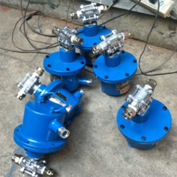 DFB20/7礦用隔爆型電動(dòng)球閥 4分 6分 1寸電動(dòng)球閥