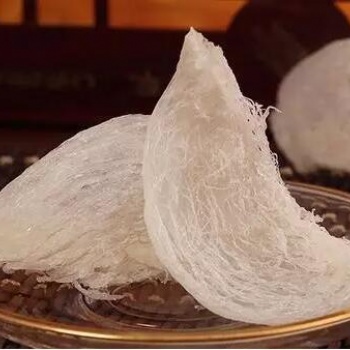 燕窩區塊鏈溯源碼解決方案-源中瑞