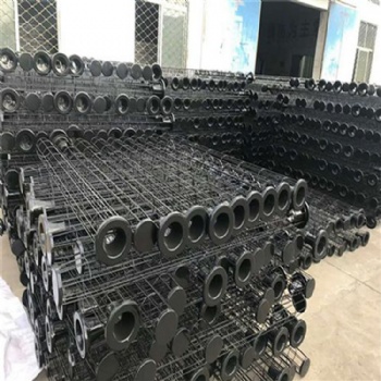 橢圓形除塵骨架詳細介紹