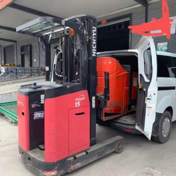 進(jìn)口電動(dòng)叉車買賣租賃！