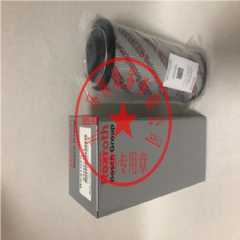 機械過濾器液壓濾芯R928017575力士樂潤滑油過濾