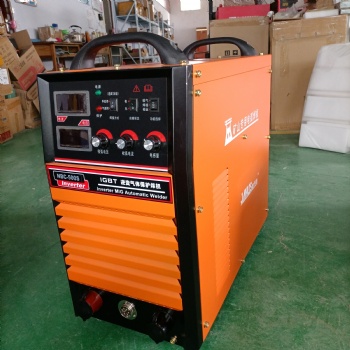 礦用電焊機雅努斯KJH31**380660V雙電壓IGBT便攜式電焊機批發