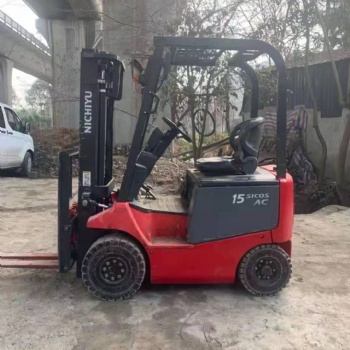 成都專業(yè)做電動(dòng)叉車買賣租賃！