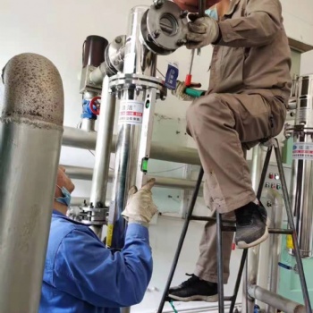 負壓管道除菌過濾器 負壓管道除菌過濾器