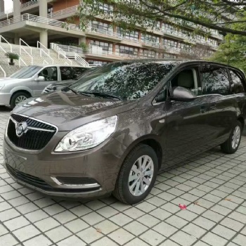 廣州7座商務車長租短包 別克ES2,0T 7座別克胖頭魚-企業(yè)用車
