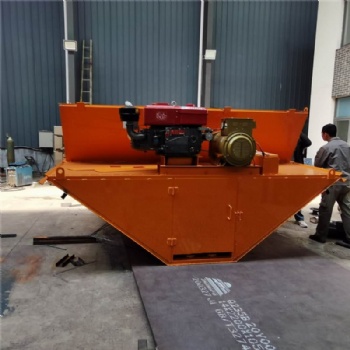 水渠成型機(jī) 邊溝成型機(jī) 液壓自走式渠道成型機(jī)菏澤天順熱賣(mài)