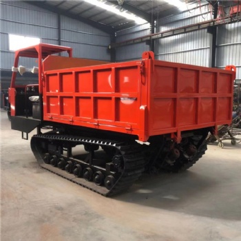 菏澤天順多種履帶運(yùn)輸車(chē)