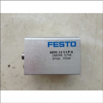 油缸-FESTO 費斯托\(zhòng)ADVC-12-5-1-P-A