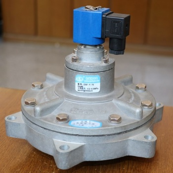 匯友DSF-Y-50電磁脈沖閥用途特點