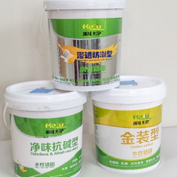 科綠墻固膠墻寶界面劑