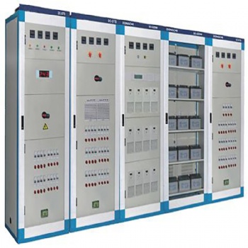 電源GZDW-40AH/DC110V 經(jīng)濟(jì)型直流屏