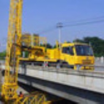 衢州14米路橋檢測車租賃橋梁板式橡膠伸縮縫設置要求