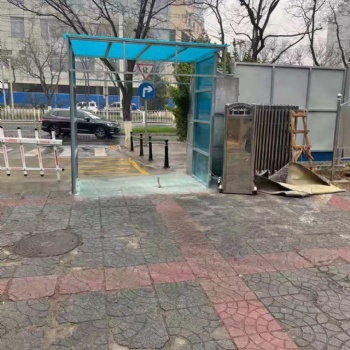 北京豐臺區批量不銹鋼牌子加工定制烤漆展板