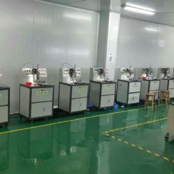 聯(lián)科咪頭極化儀、咪頭生產設備、咪頭自動卷邊機、咪頭自動封口機、深圳聯(lián)科封邊機、