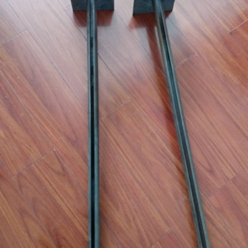 開縫錨桿MF40x1600mm 42x1500管縫錨桿 星辰大海