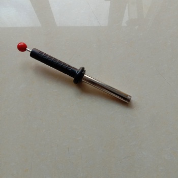淄博云朗磁鐵 手持磁力棒撿鐵器