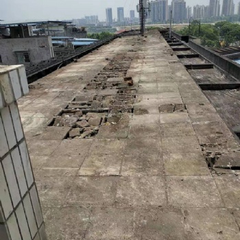 南寧市鐵皮瓦防水防銹防漏補漏公司